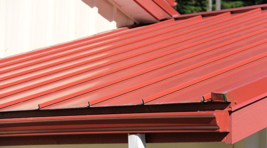 Industrial Roof Replacement in Middleton, WI